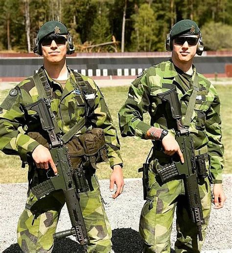 Swedish Police, Swedish Army, Military Photos, Military History ...