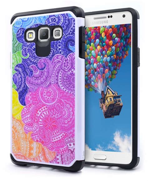 10 Best Cases For Samsung Galaxy A3 2016