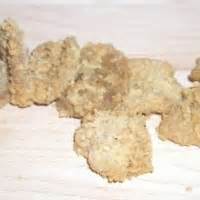 Rocky Mountain Oysters Recipe