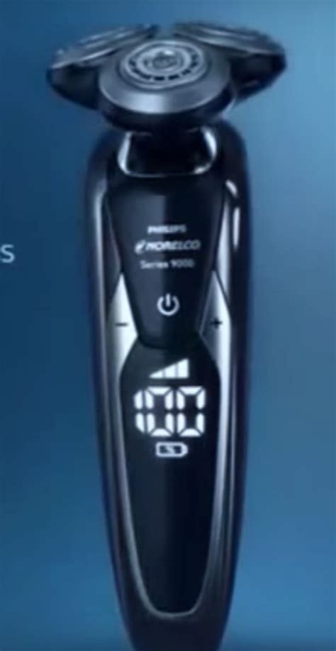 Philips Norelco 9300 Review - Best Electric Shaver for EVER?