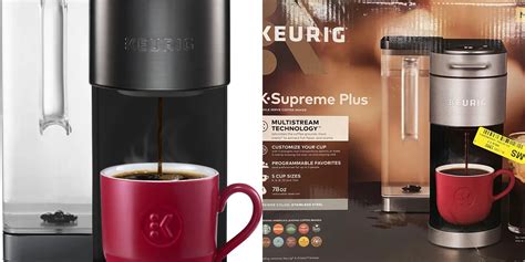 Keurig K-Supreme Plus SMART Troubleshooting: All the issues and the ...