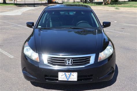 2009 Honda Accord EX-L | Victory Motors of Colorado