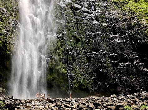 10 Best Waterfall Hikes In Maui, Hawaii | Trip101 Free Pictures, Free Photos, Hikes In Maui ...