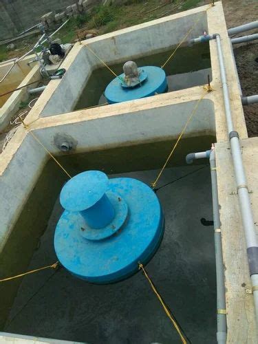 White PE Septic Tank Cleaning Enzymes at Rs 1000/unit in Chennai | ID: 13105428788