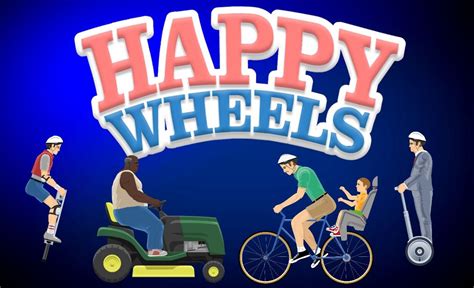 Happy Wheels: SANTA GET IN THE HOLE! - Playthrough/Gameplay - - YouTube