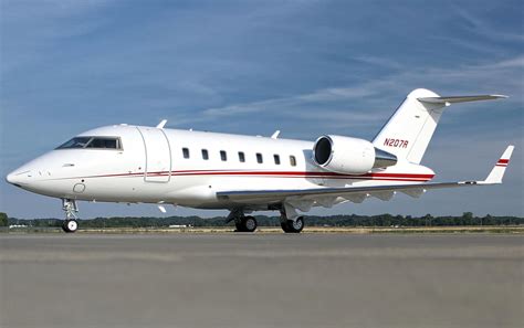 Challenger 605 for sale - Globalair.com