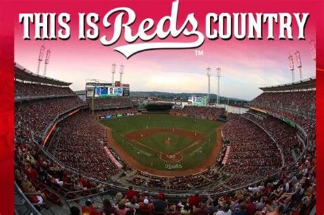 Cincinnati Reds Stadium Food - Carole Gardner Kabar