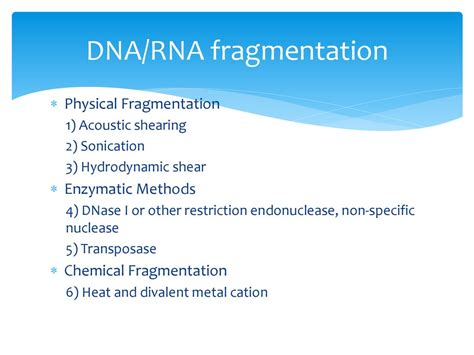 Lecture 6: Genotype by sequencing - ppt download