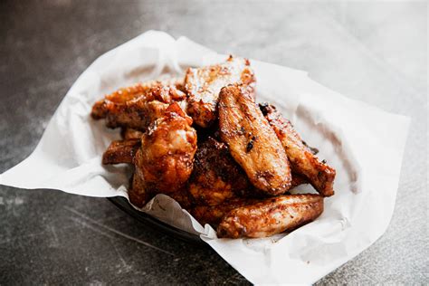 Traeger Chicken Wings Recipes | Easy, crispy, delicious smoked wings!