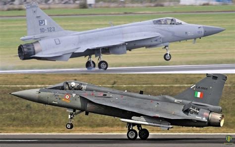 Comparison between Tejas, JF-17, F-16 and F-16 fighter aircraft for Argentina Air force