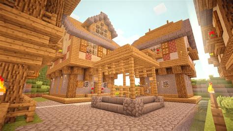 536 best images about Minecraft on Pinterest | Modern minecraft houses ...