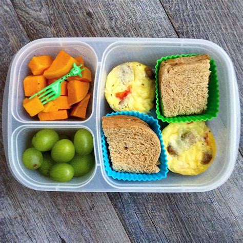 10 Non-Sandwich Lunch Ideas for Kids | Healthy Ideas for Kids