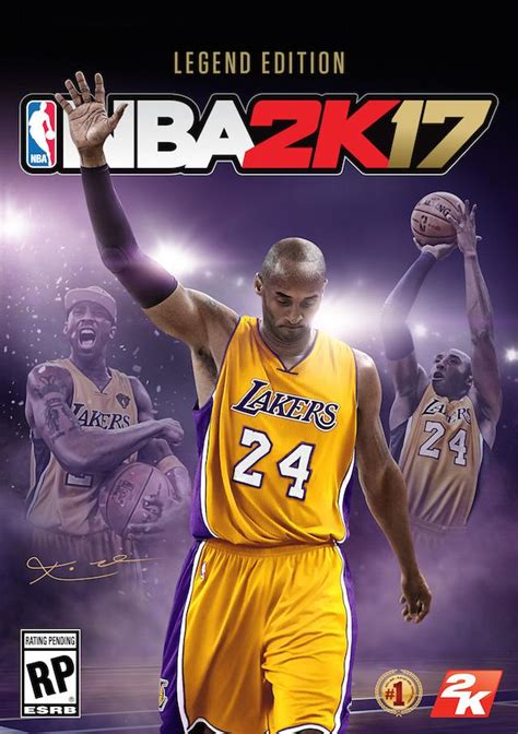 Nba 2k kobe cover | nba2kgames