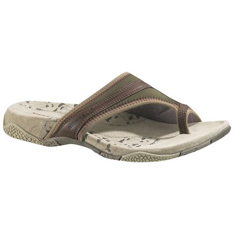 Women's Merrell® Geona™ Flip - flops - 139863, Sandals & Flip Flops at Sportsman's Guide