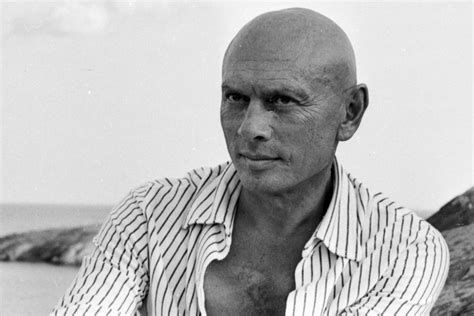 Yul Brynner, King of Cinema - Legacy.com