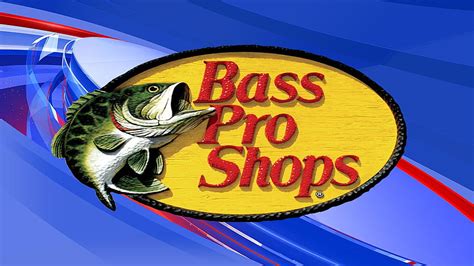 1920x1080px, 1080P Free download | Bass Pro Shops Logo Vector (Page 1) HD wallpaper | Pxfuel