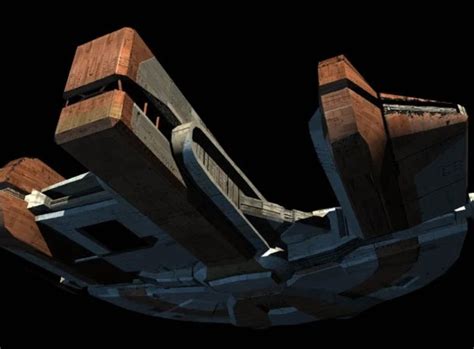 Star Wars: How 'Knights of the Old Republic' Gave Us the Greatest Ship of All Time - The Ebon ...