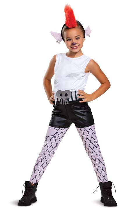 Queen Barb Movie 2 Classic Child Costume - Walmart.com - Walmart.com