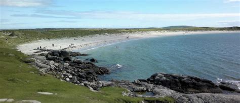 Best Beaches in Ireland - ConnollyCove