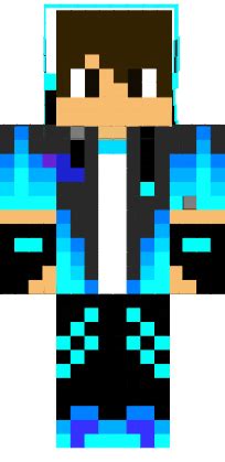 Nova Skin Gallery - Minecraft Skins from NovaSkin Editor | Minecraft ...