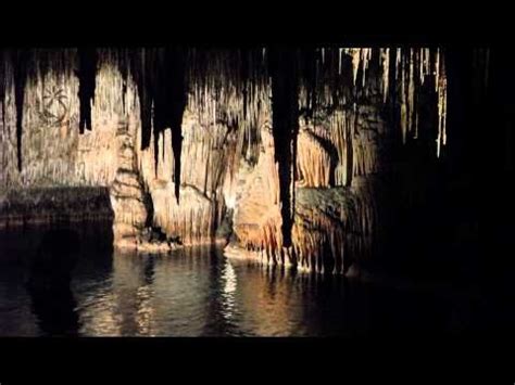 CAVE SOUNDS effect, WATER DRIPPING sound effect, Ambient cave, Creepy ...