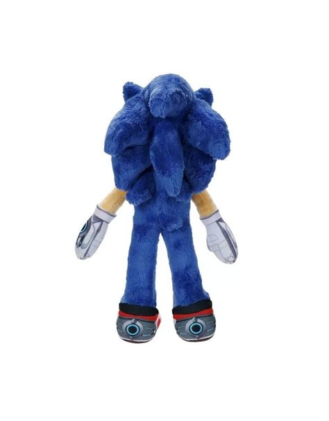 41917 SONIC THE HEDGEHOG PRIME 13" PLUSH - My Tobbies - Toys & Hobbies