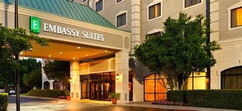 Embassy Suites hires new general manager - Talk Business & Politics