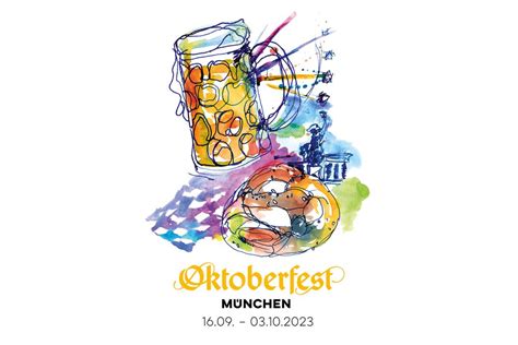 Oktoberfest motif competition 2023 - Oktoberfest.de