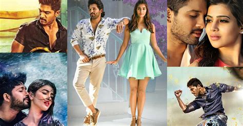 Allu Arjun's top 5 movies that will keep you entertained during this ...