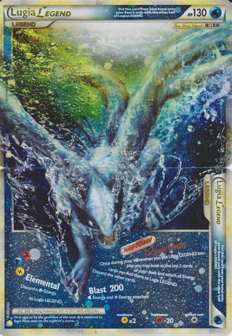 Pokémon Trading Card Game Collectible Card Games Pokemon COMPLETE 9 ...