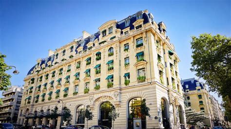 Así es The Peninsula París, uno de los hoteles más exclusivos de Francia — Conocedores.com