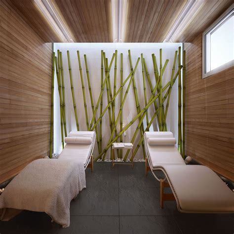 Kết quả hình ảnh cho como decorar una peluqueria zen Spa Design, Spa ...