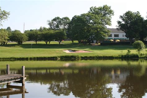 Course Photos - Kimberton Golf Club