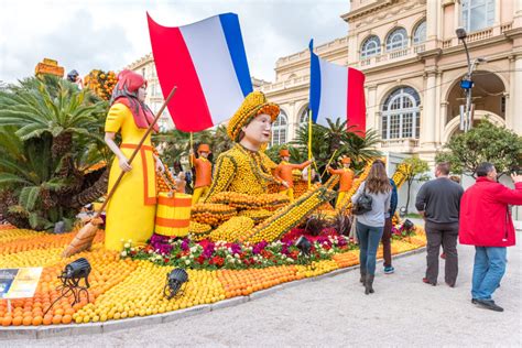 Music, Culture and Food: A Guide To The Best French Festivals