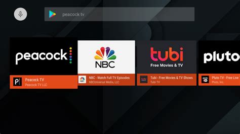 How to Install Peacock TV App on Firestick/Fire TV, Android, and More