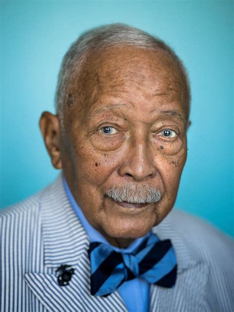 David Dinkins Doesn’t Think He Failed. He Might Be Right. - The New ...