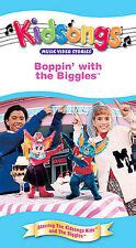 kidsongs boppin with the biggles for sale | eBay