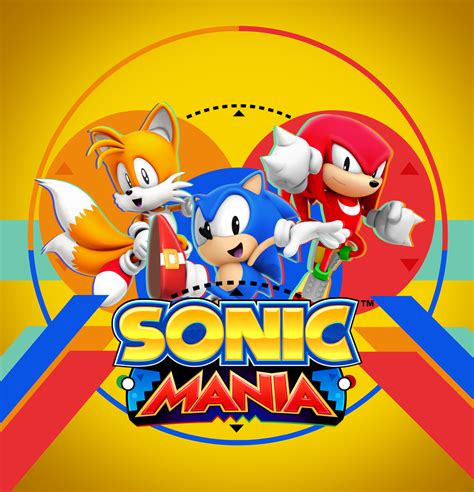 Cape and Cowl: Sonic Mania Nintendo Switch Announcement Trailer