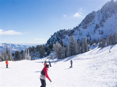 15 affordable US ski resorts - Business Insider