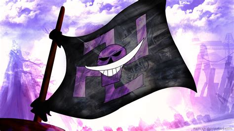 25+ one piece whitebeard flag - CoySocorro