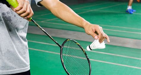 Badminton Drills & Skills - TeachPE.com