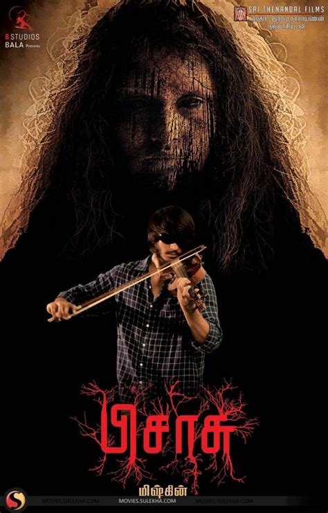 Pisasu (2014) - IMDb