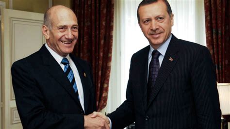 Israel and Turkey: No Big Deal | Council on Foreign Relations