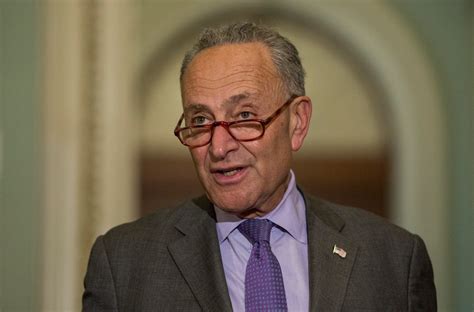 Chuck Schumer reelected, making him New York’s longest-serving senator ...