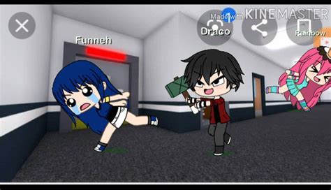 Itsfunneh Flee The Facility(Made By Me) | ItsFunneh Amino