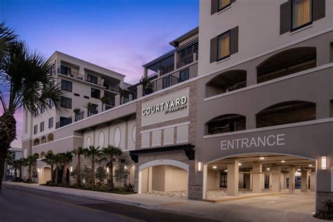 Courtyard by Marriott Clearwater Beach - Clearwater Beach, FL - Meeting Venue