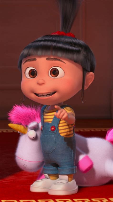 46+ Agnes Despicable Me Hd