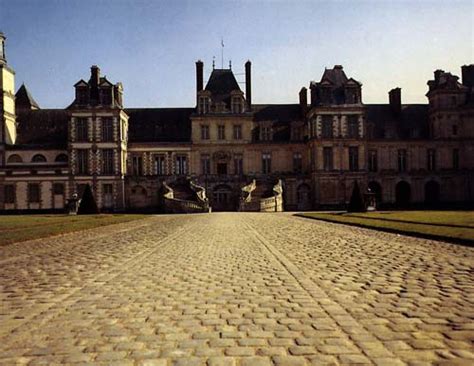 Fontainebleau Château Museum - napoleon.org