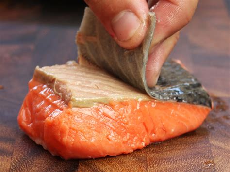 Salmon Health Benefits