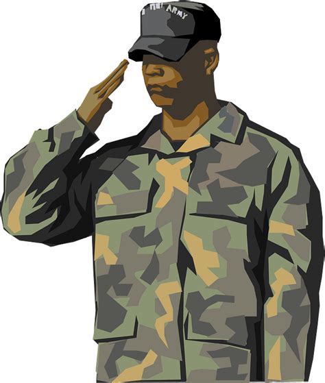 Soldier clipart. Free download transparent .PNG | Creazilla